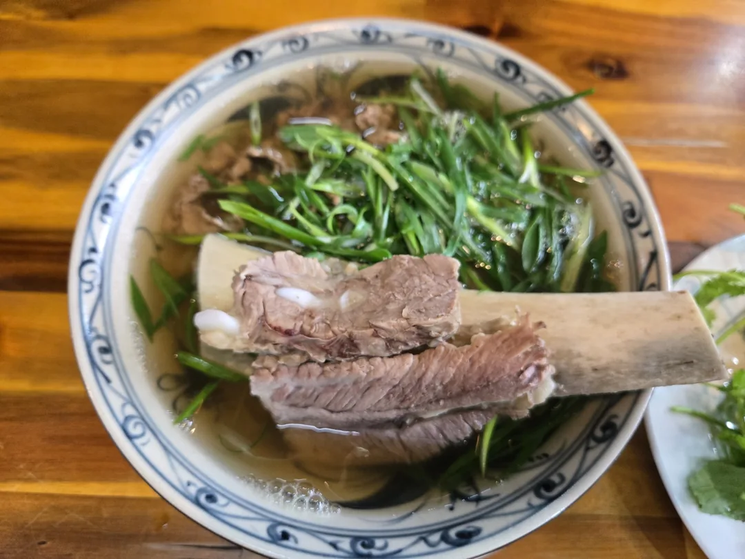 🇻🇳 Bữa sáng hôm nay 🍜