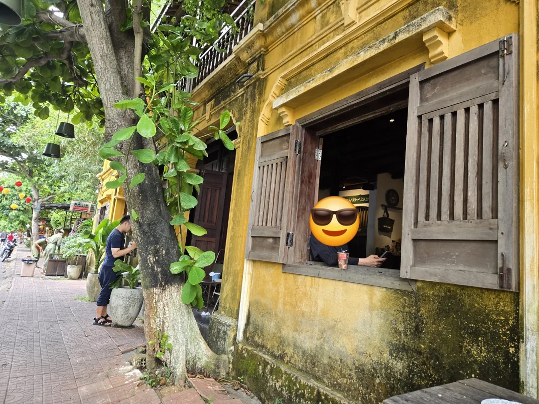 🇻🇳 Buổi sáng yên tĩnh ở Hội An