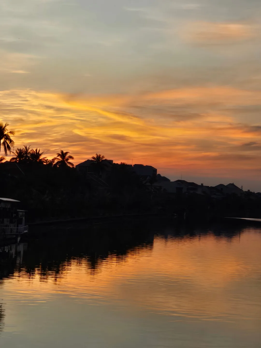 🇻🇳 Hội An vào lúc này