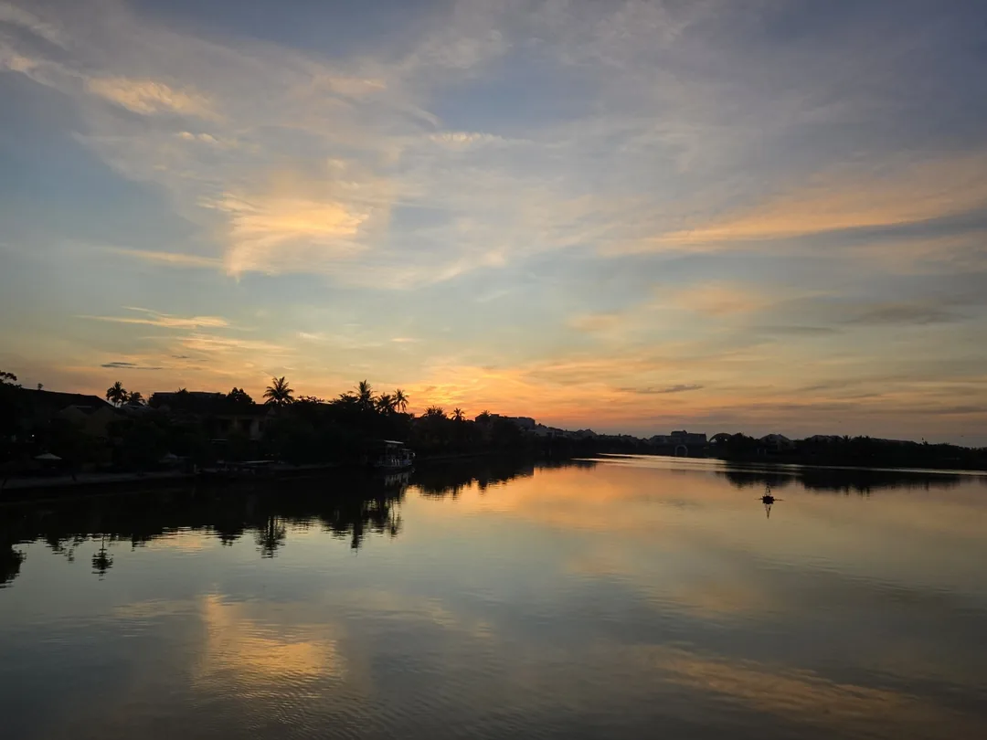 🇻🇳 Hội An vào lúc này