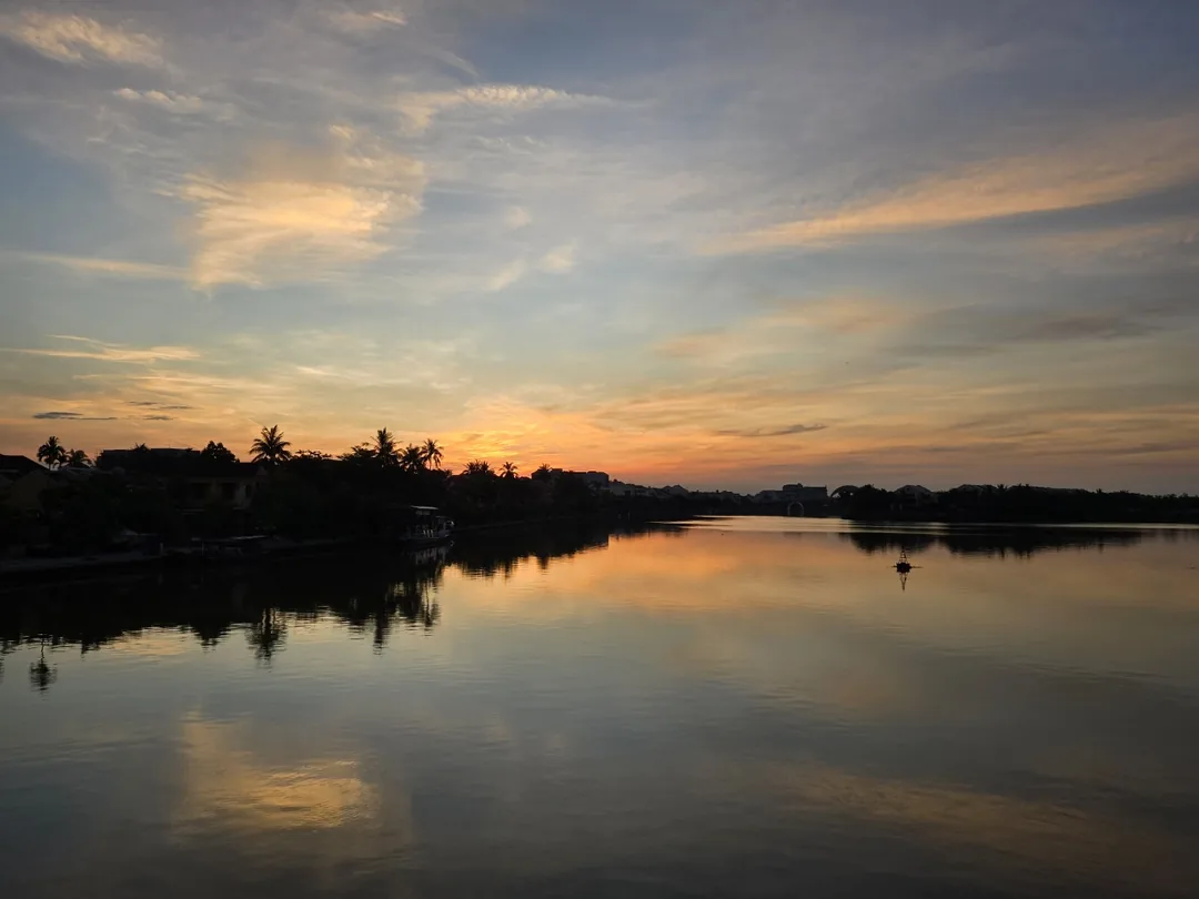 🇻🇳 Hội An vào lúc này
