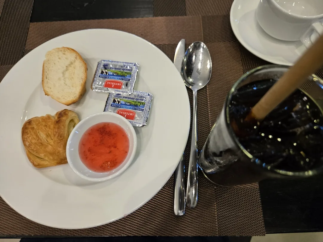 🇻🇳 Phải ăn sáng chứ hihi