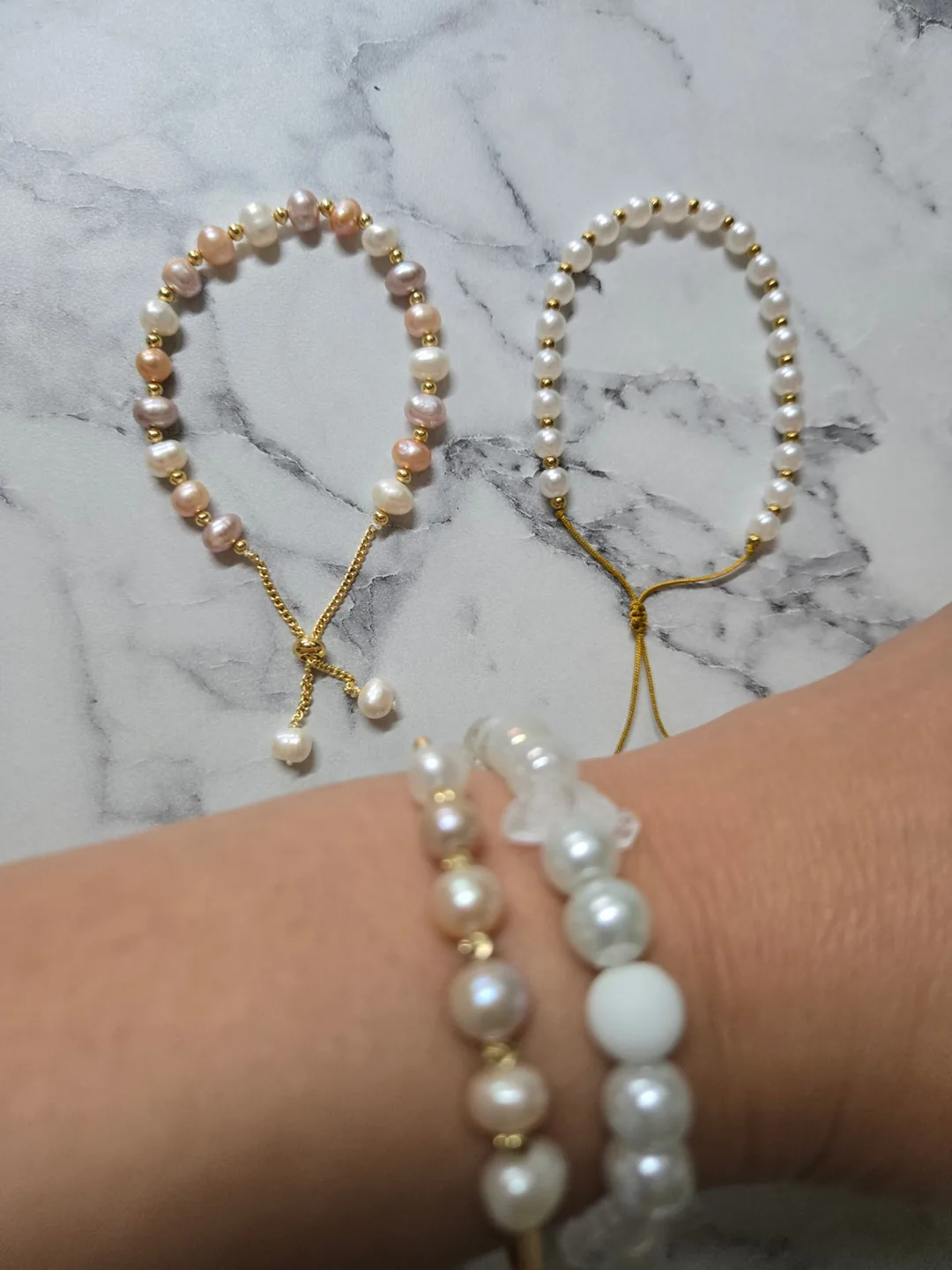 🎁 Quà đến đúng lúc mình về tới nhà luôn hihi