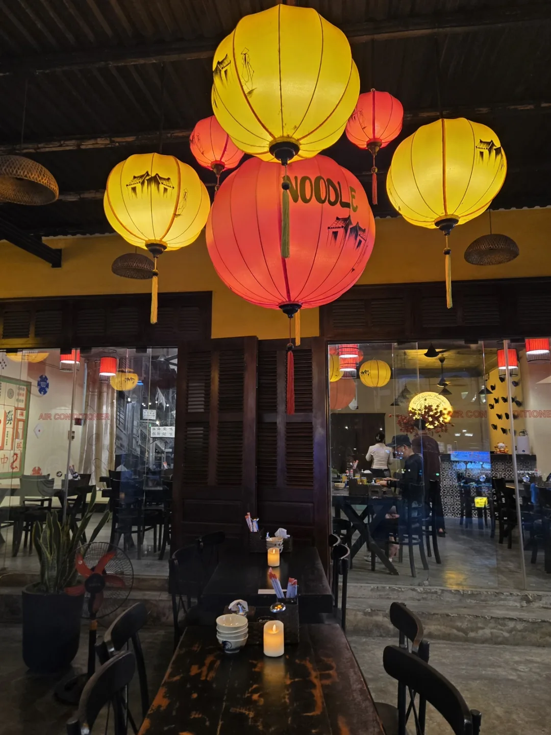 🇻🇳 Quán dim sum ở Hội An 👍