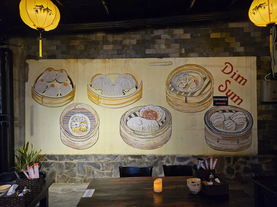 🇻🇳 Quán dim sum ở Hội An 👍