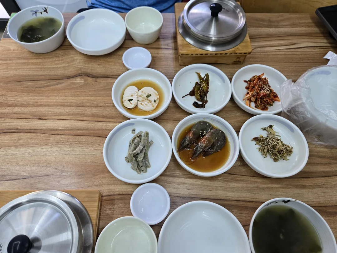 (Du lịch 5) Cá thu rơi vào lò nung