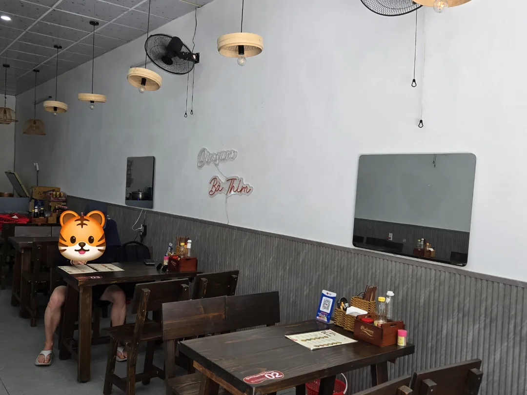 🇻🇳 Quán dim sum ngon bổ rẻ gần biển Mỹ Khê 👍