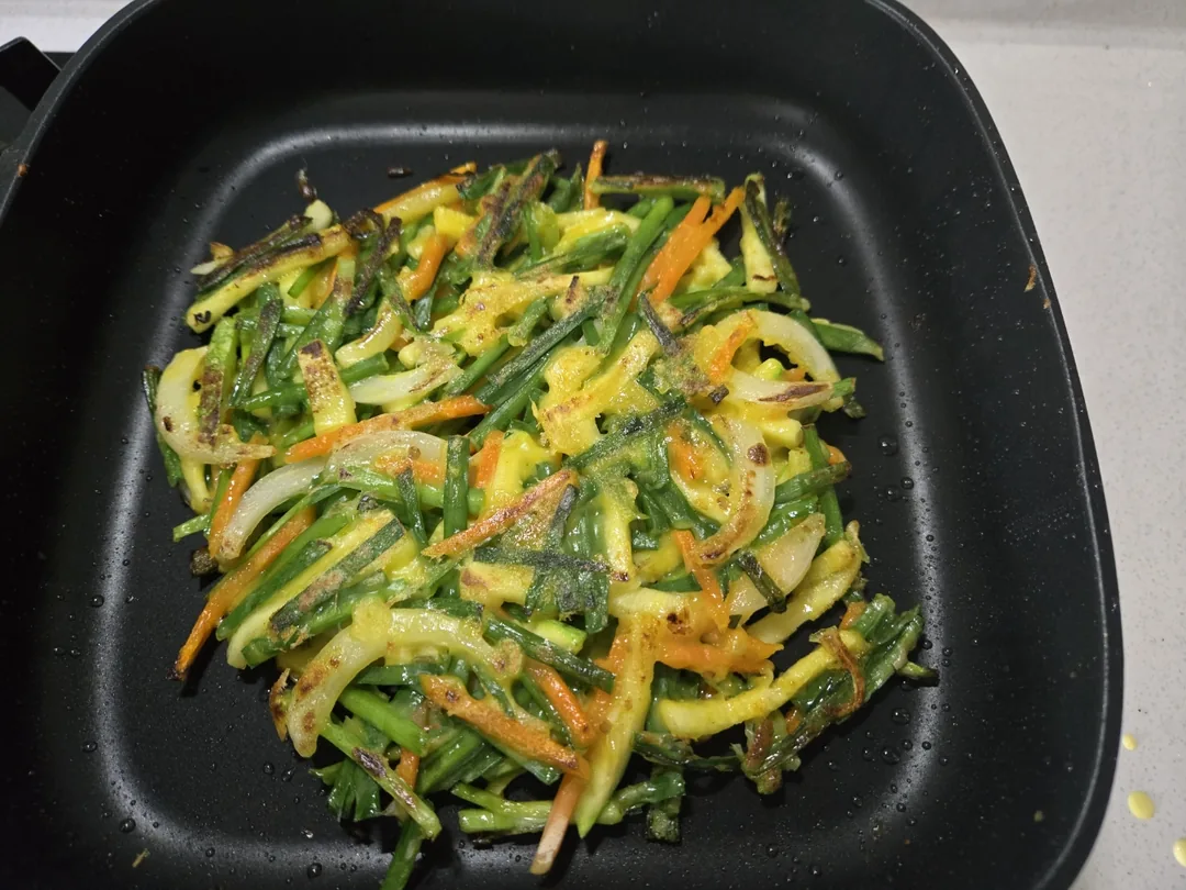 🥒 Vào giờ này...