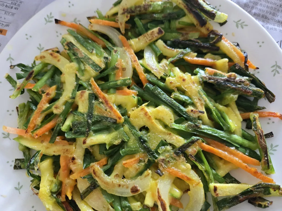 🥒 Vào giờ này...