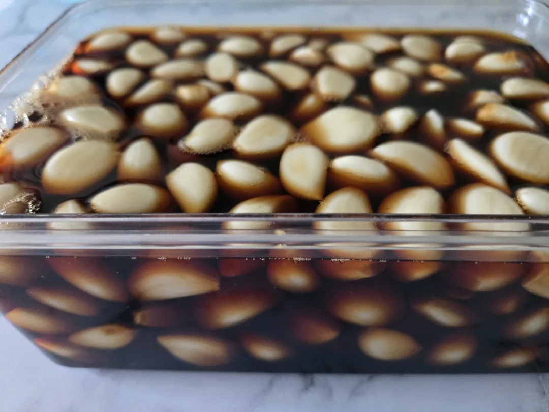 🧄 Vào giờ này...