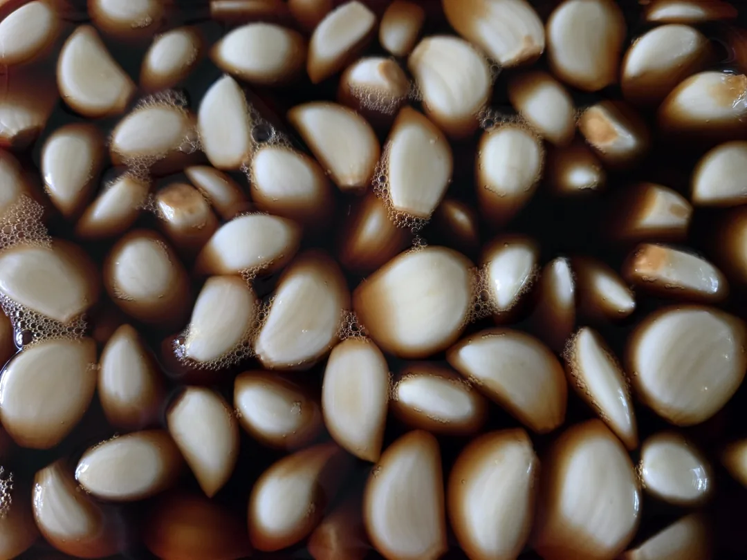 🧄 Vào giờ này...