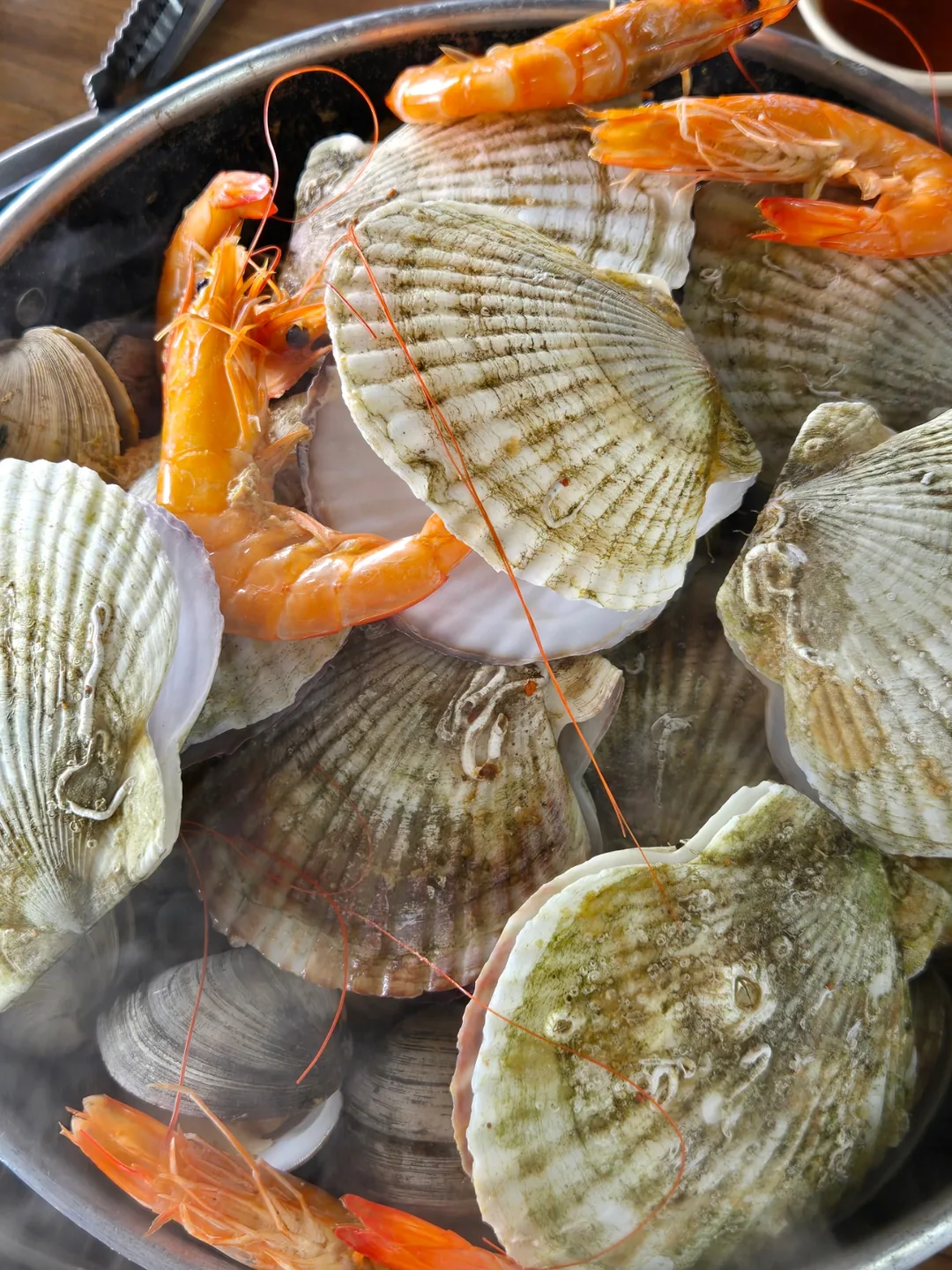 (Chuyến đi 1) 🦐 Hợp tác xã làng chài Eurwangri