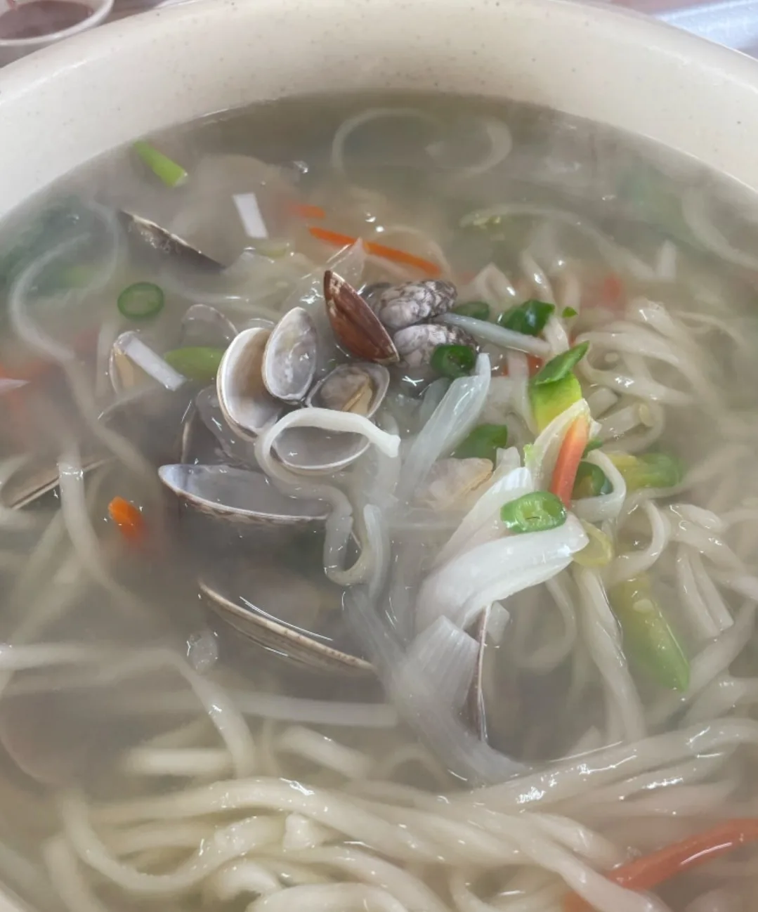 (Chuyến đi 1) 🦐 Hợp tác xã làng chài Eurwangri