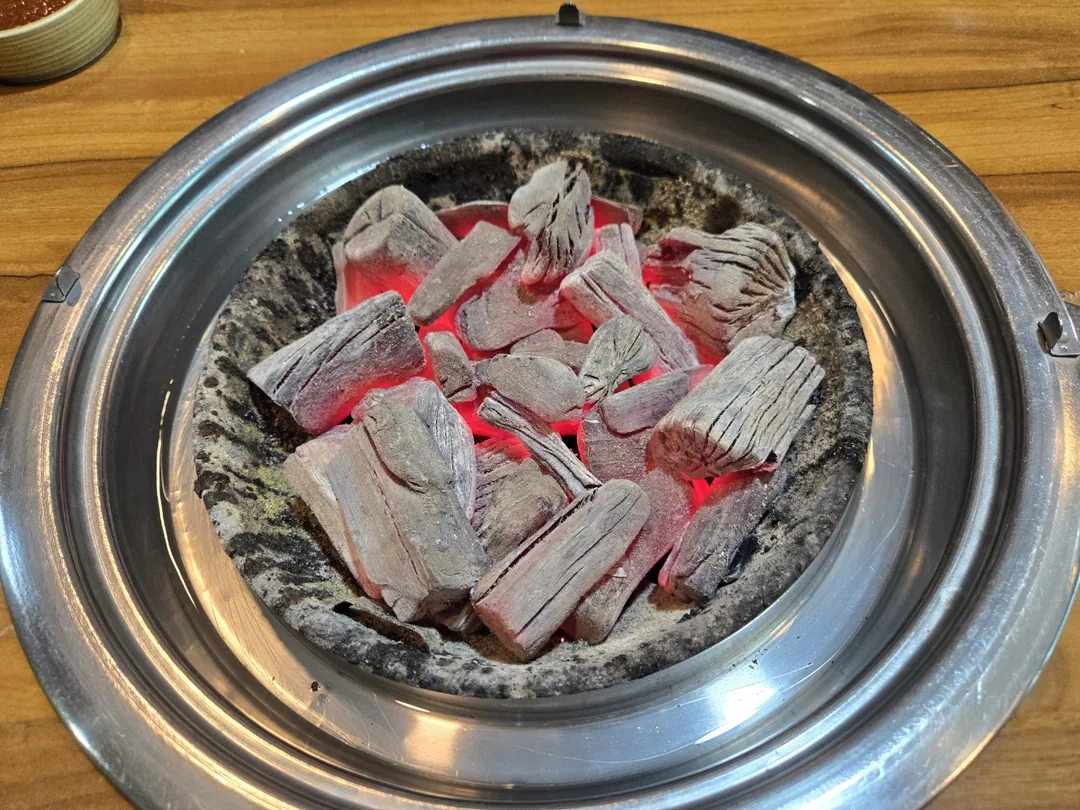 (Chuyến đi 3) Samdo Galbi