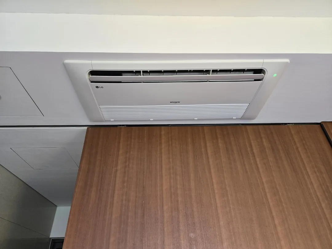 (Chuyến đi 4) 🏨 Khách sạn Top Cloud