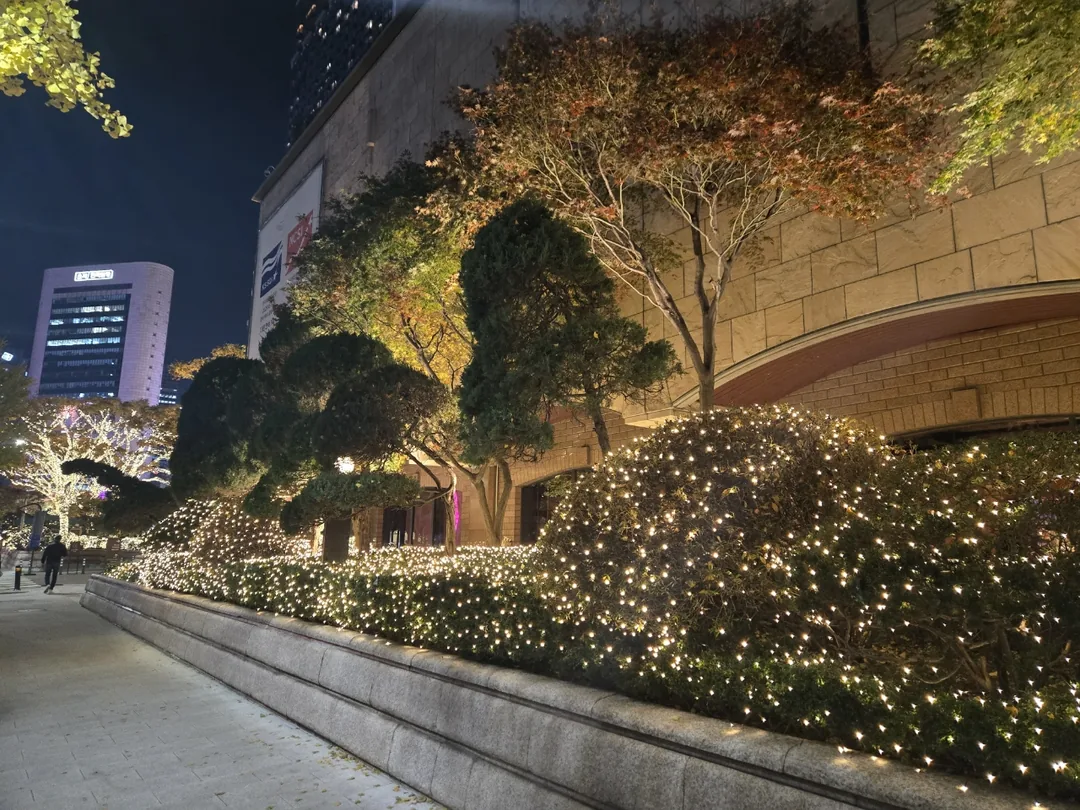 🎄 Tiệc tất niên sớm
