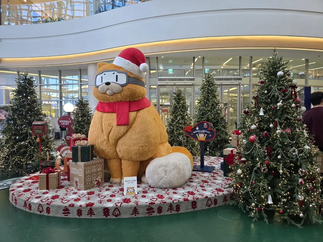 🎅🎄 Giáng Sinh vui vẻ 💕