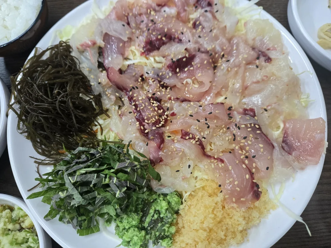 (Du lịch 1) Makhaejip