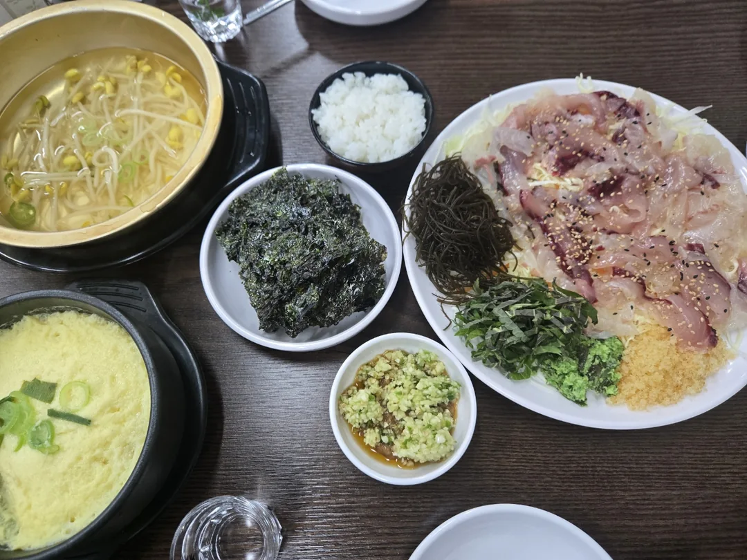 (Du lịch 1) Makhaejip