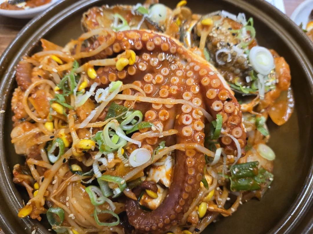 (Du lịch 2) Một lần sôi