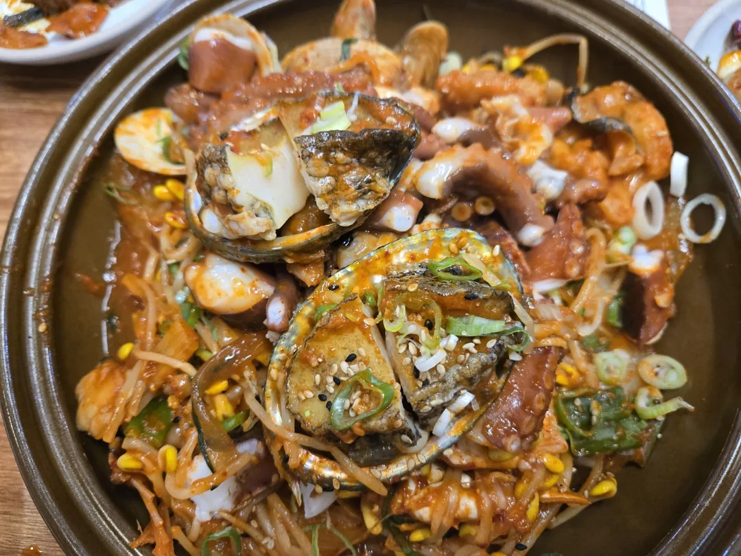 (Du lịch 2) Một lần sôi