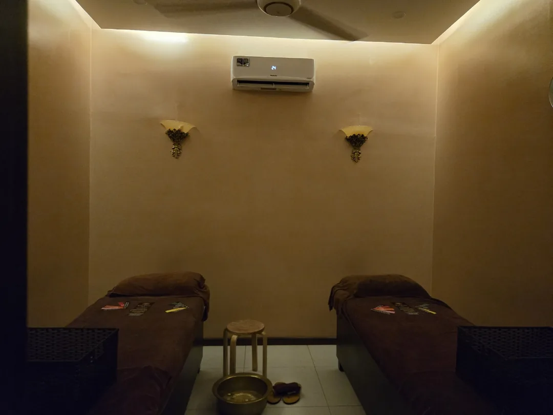🇻🇳 Tu Ran Spa
