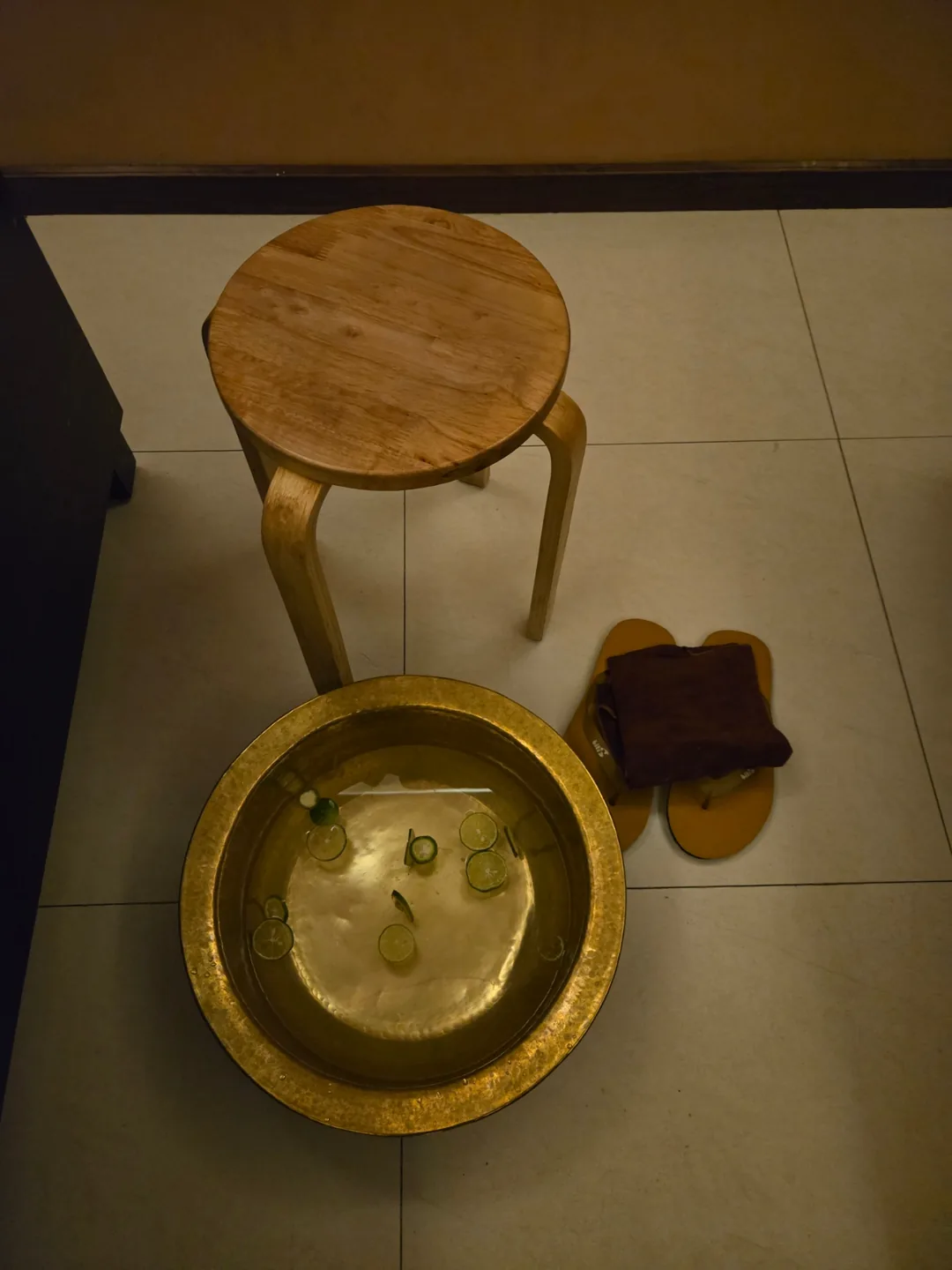 🇻🇳 Tu Ran Spa
