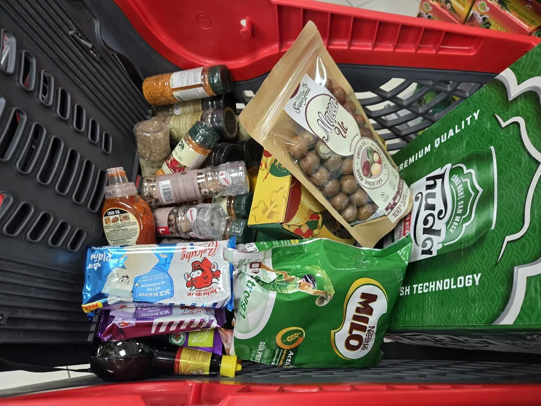 🇻🇳 Lotte Mart Đà Nẵng