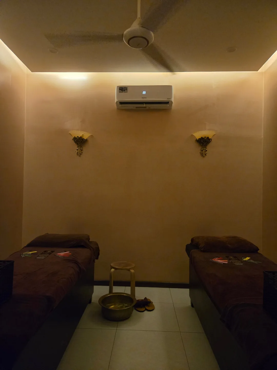 🇻🇳 Tourane Spa massage lần 2 ♡