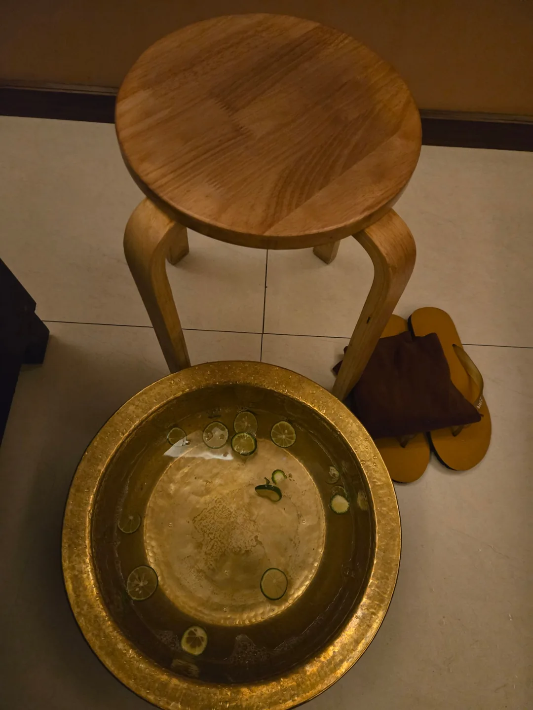 🇻🇳 Tourane Spa massage lần 2 ♡