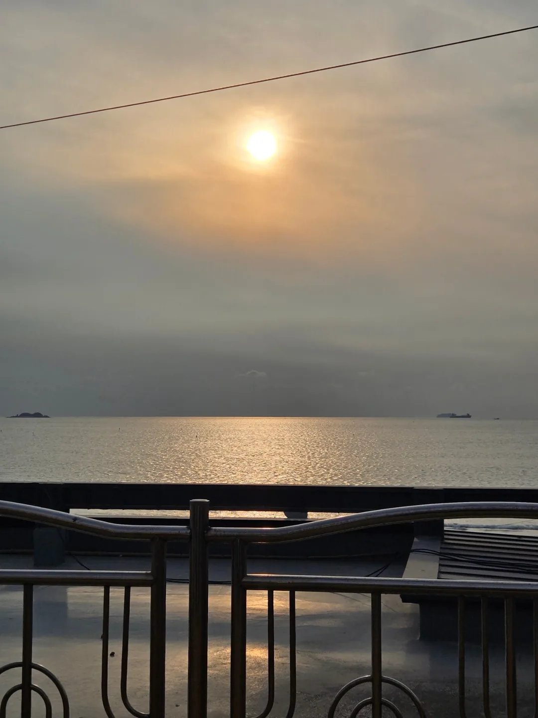 (Du lịch 3) Bãi biển Daecheon