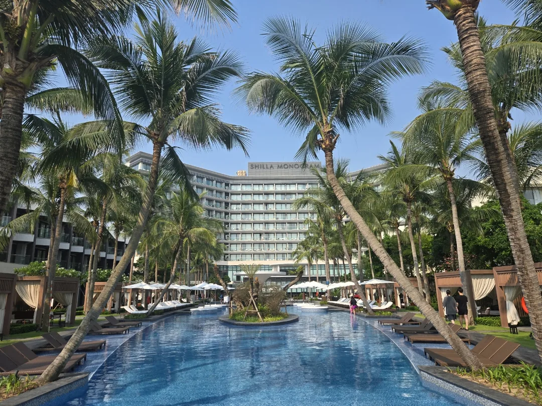🇻🇳 Đi dạo một vòng sau bữa sáng
