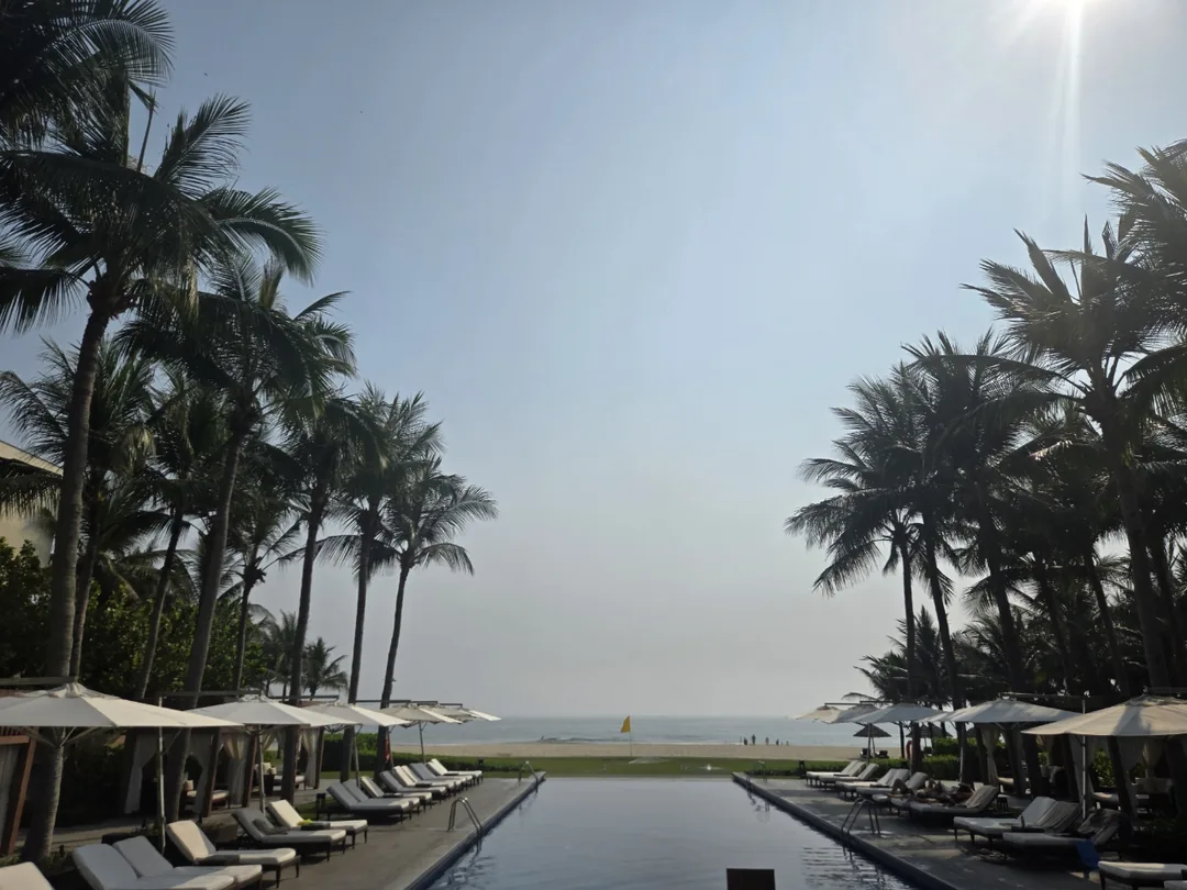 🇻🇳 Đi dạo một vòng sau bữa sáng