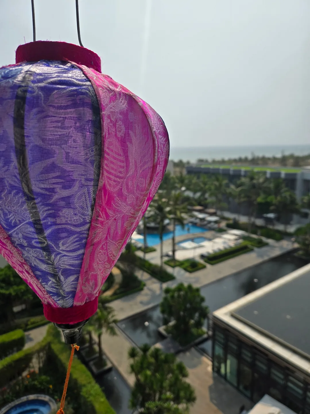 🇻🇳 Đang chuẩn bị trả phòng...