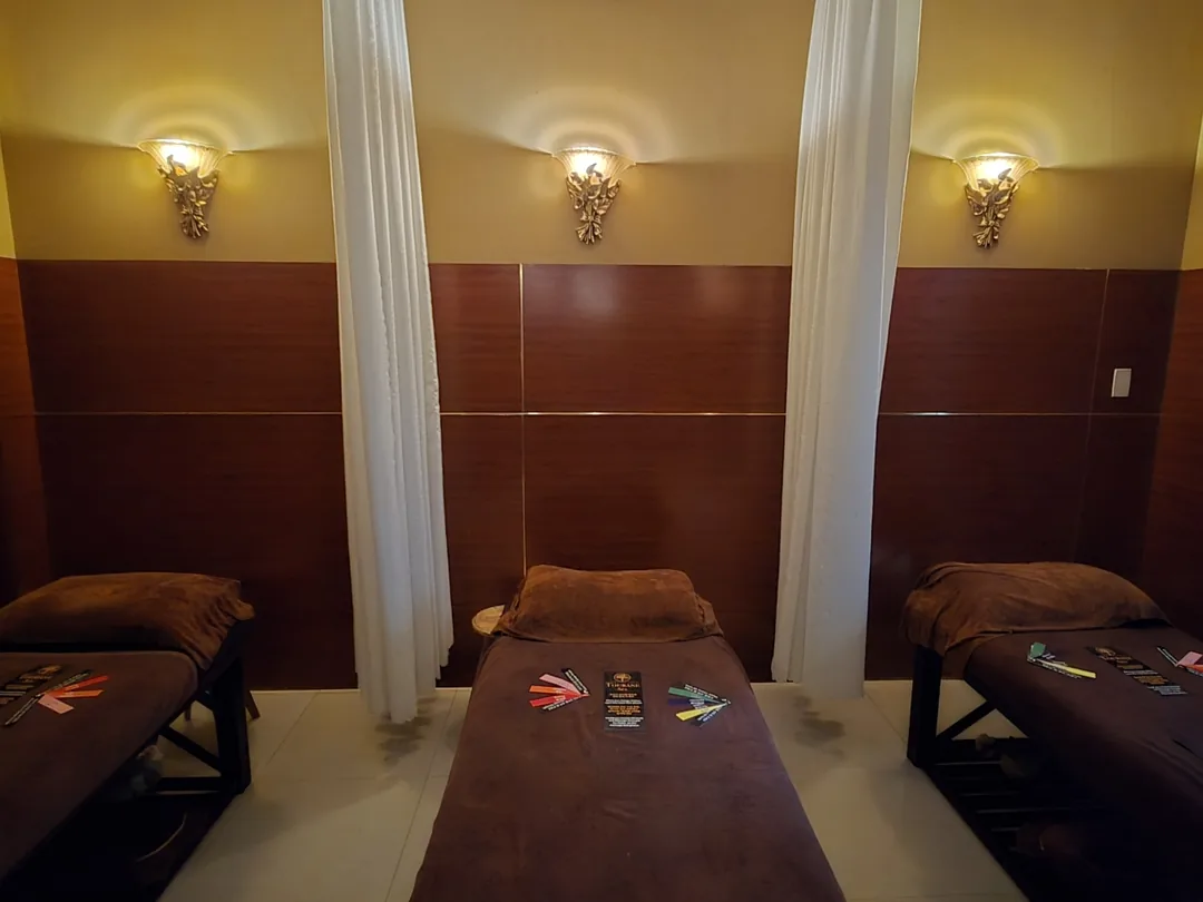 🇻🇳✍️ Sau famtrip Silla, đi Turan Spa 👍