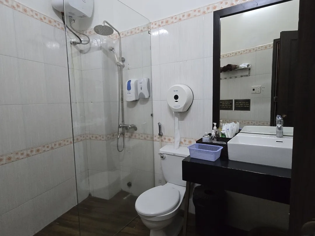 🇻🇳✍️ Sau famtrip Silla, đi Turan Spa 👍