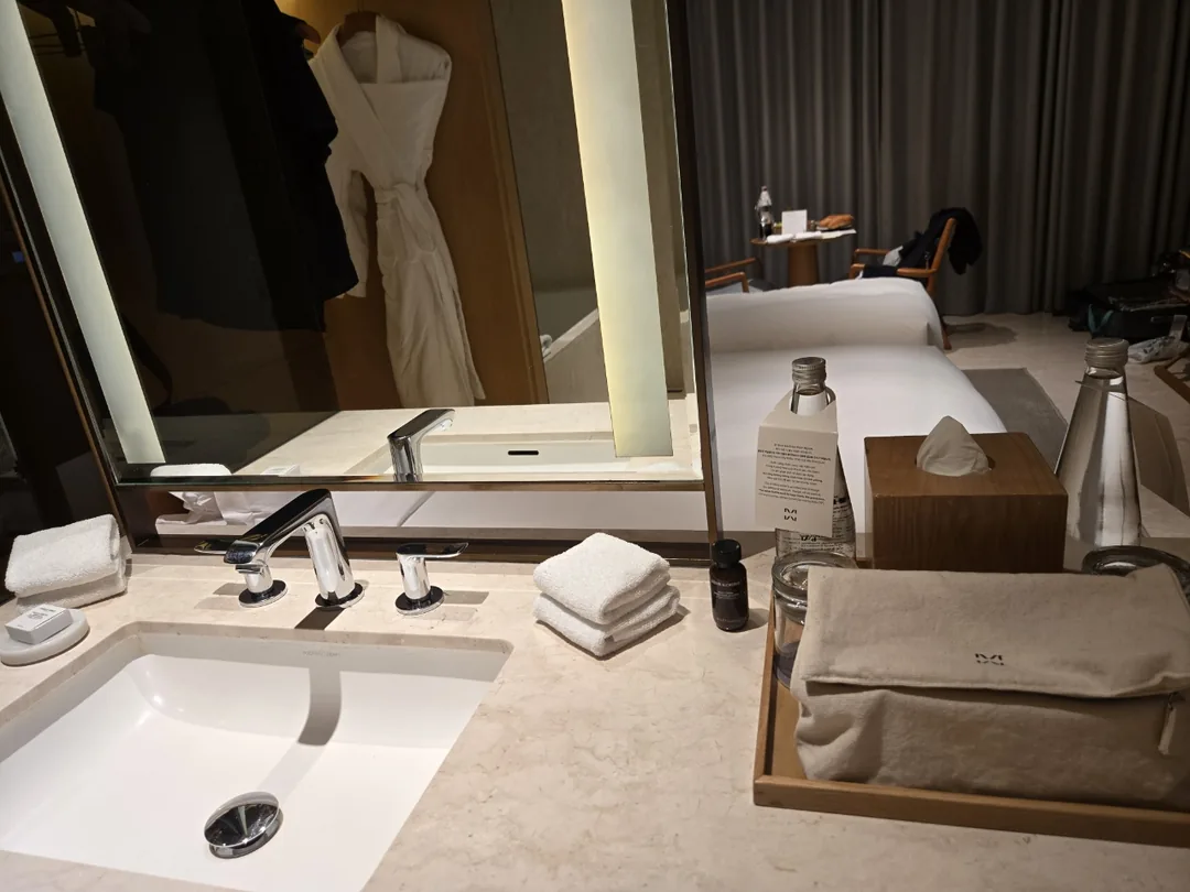 🏨 Giới thiệu Shilla Monogram "Room