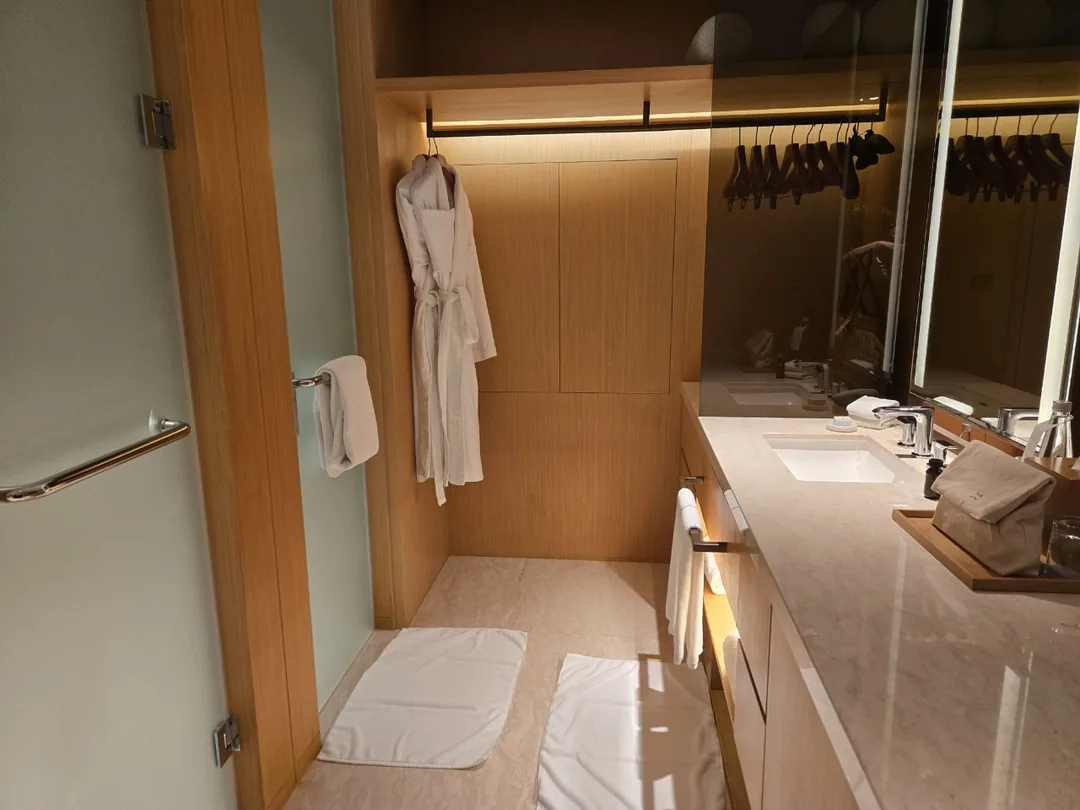 🏨 Giới thiệu Shilla Monogram "Room