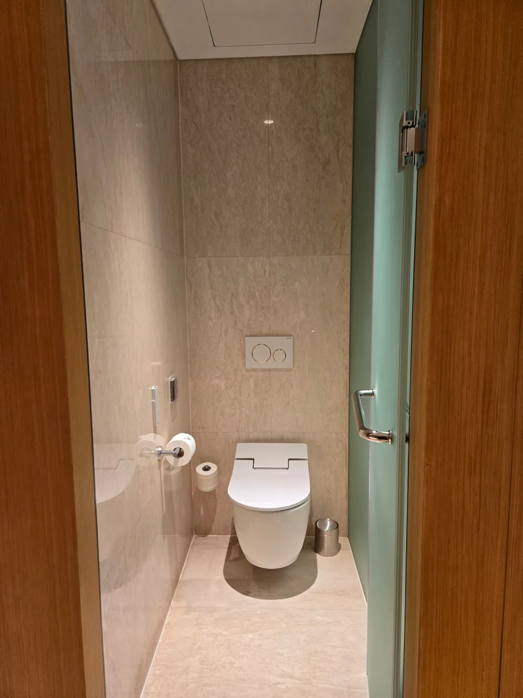 🏨 Giới thiệu Shilla Monogram "Room