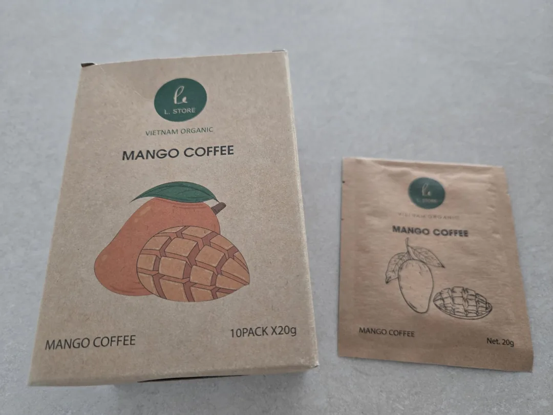 ☕️ Cùng với một tách cà phê ấm...