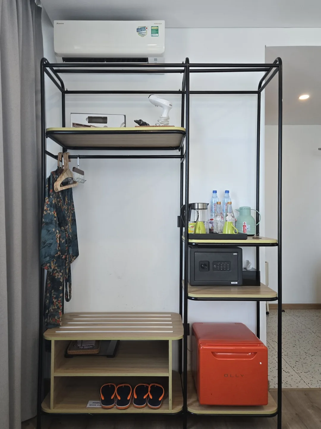 🇻🇳 ✍️ Khách sạn Boutique PĀMA