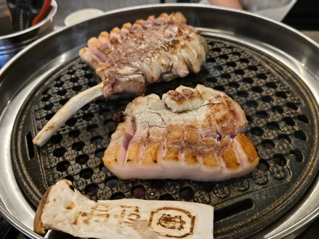 🥩 Vào giờ này..