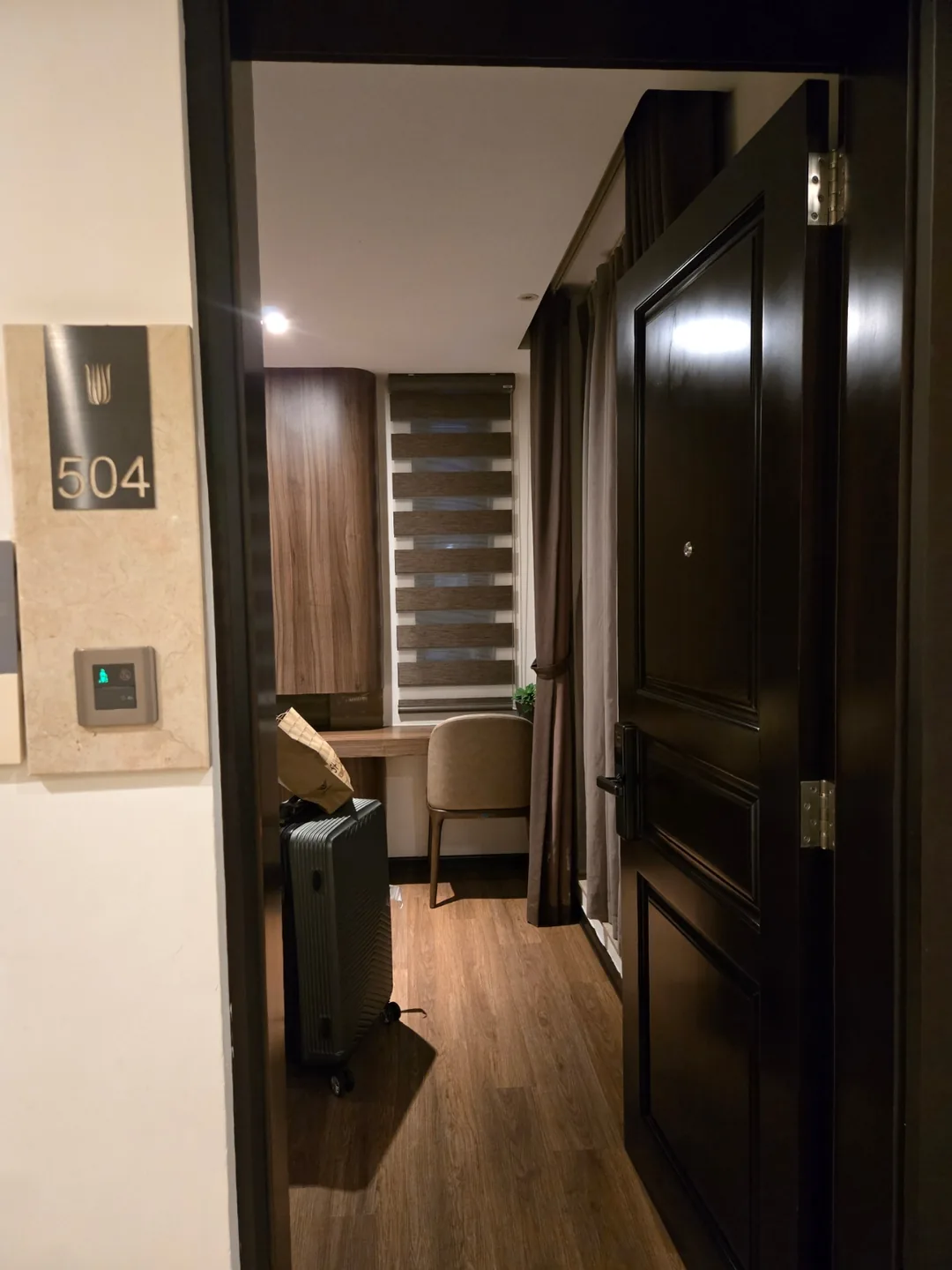 🇻🇳✍️ Khách sạn Boutique Hadiba