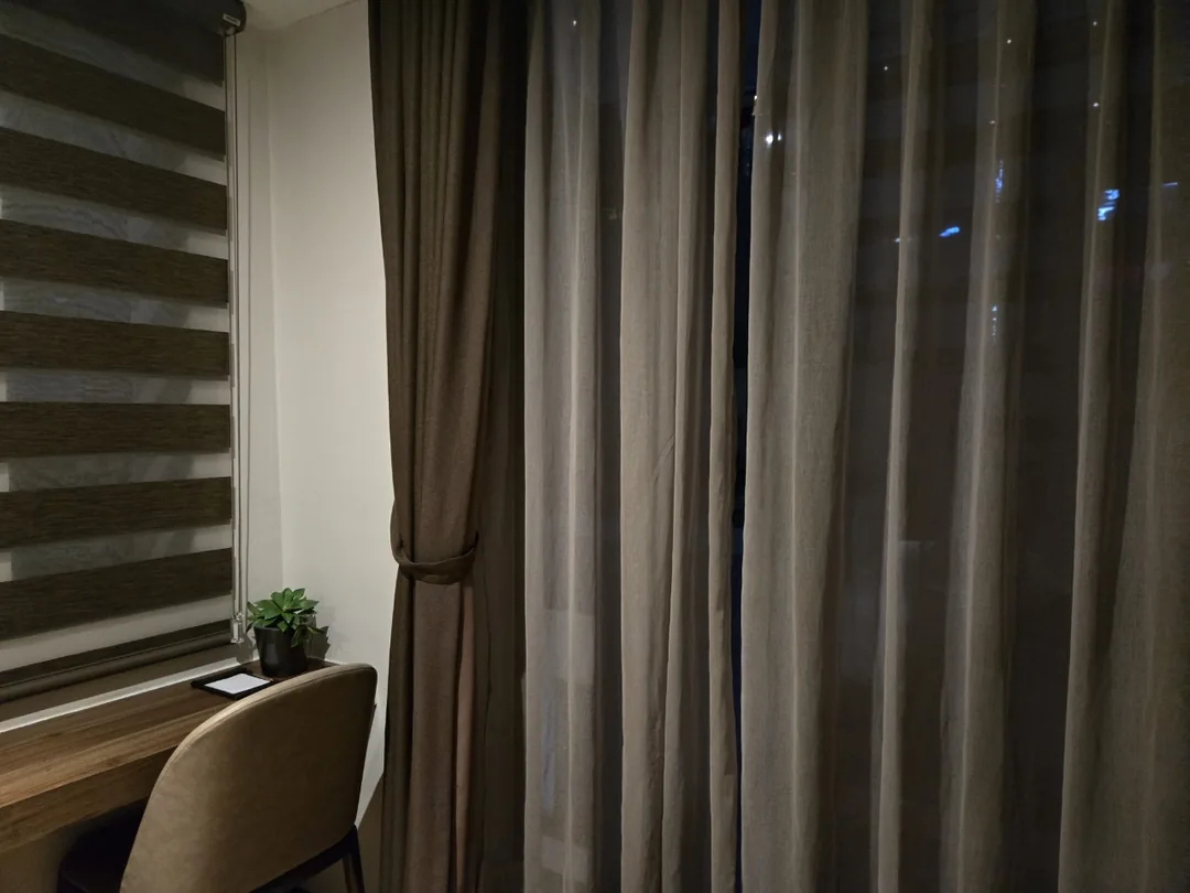 🇻🇳✍️ Khách sạn Boutique Hadiba