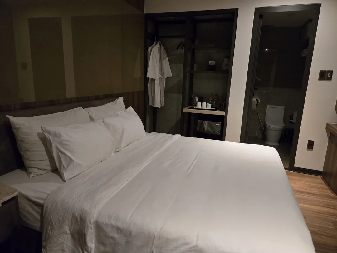 🇻🇳✍️ Khách sạn Boutique Hadiba