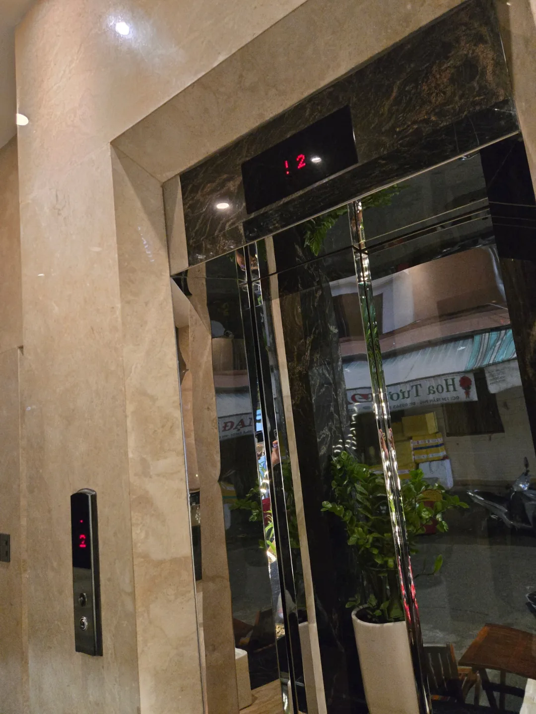 🇻🇳✍️ Khách sạn Boutique Hadiba