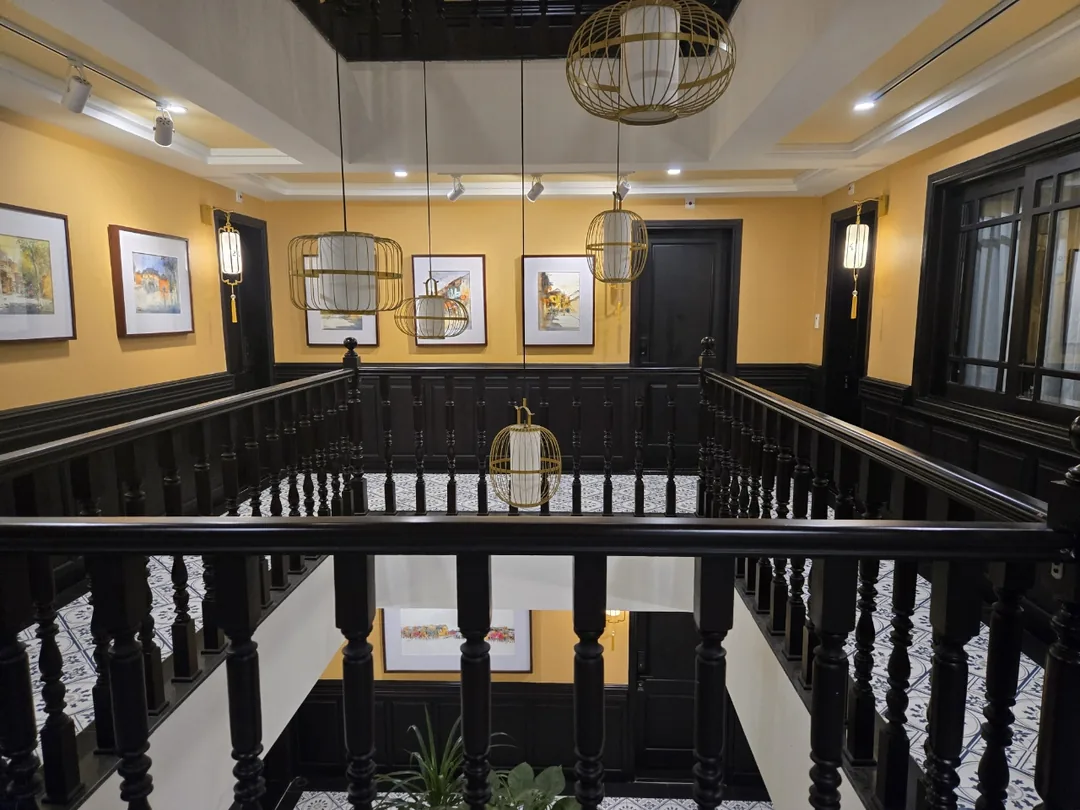 🇻🇳✍️ Hoianan Boutique Hotel "Giới thiệu phòng