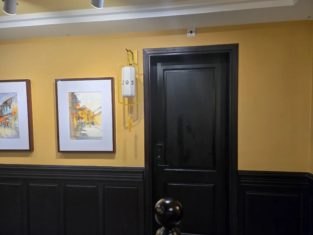 🇻🇳✍️ Hoianan Boutique Hotel "Giới thiệu phòng