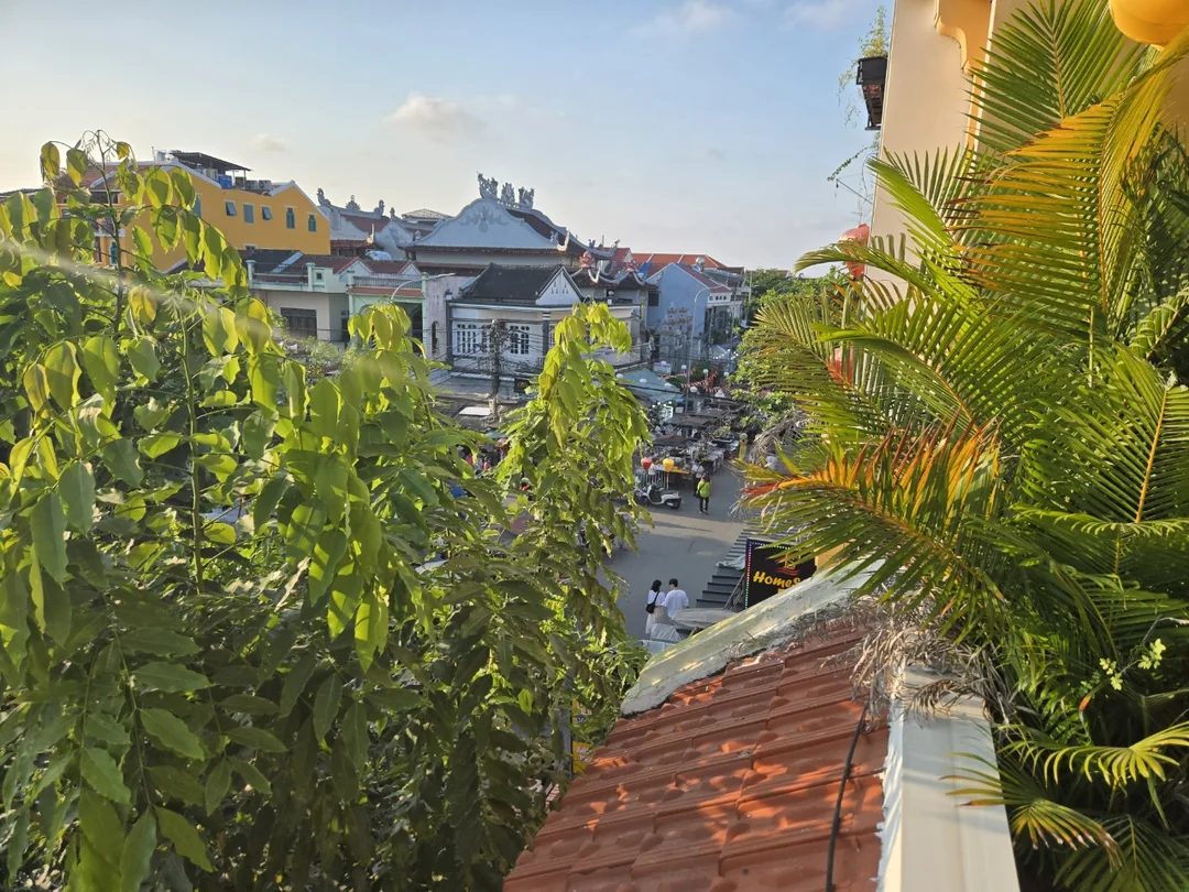 🇻🇳✍️ Hoianan Boutique Hotel "Giới thiệu phòng