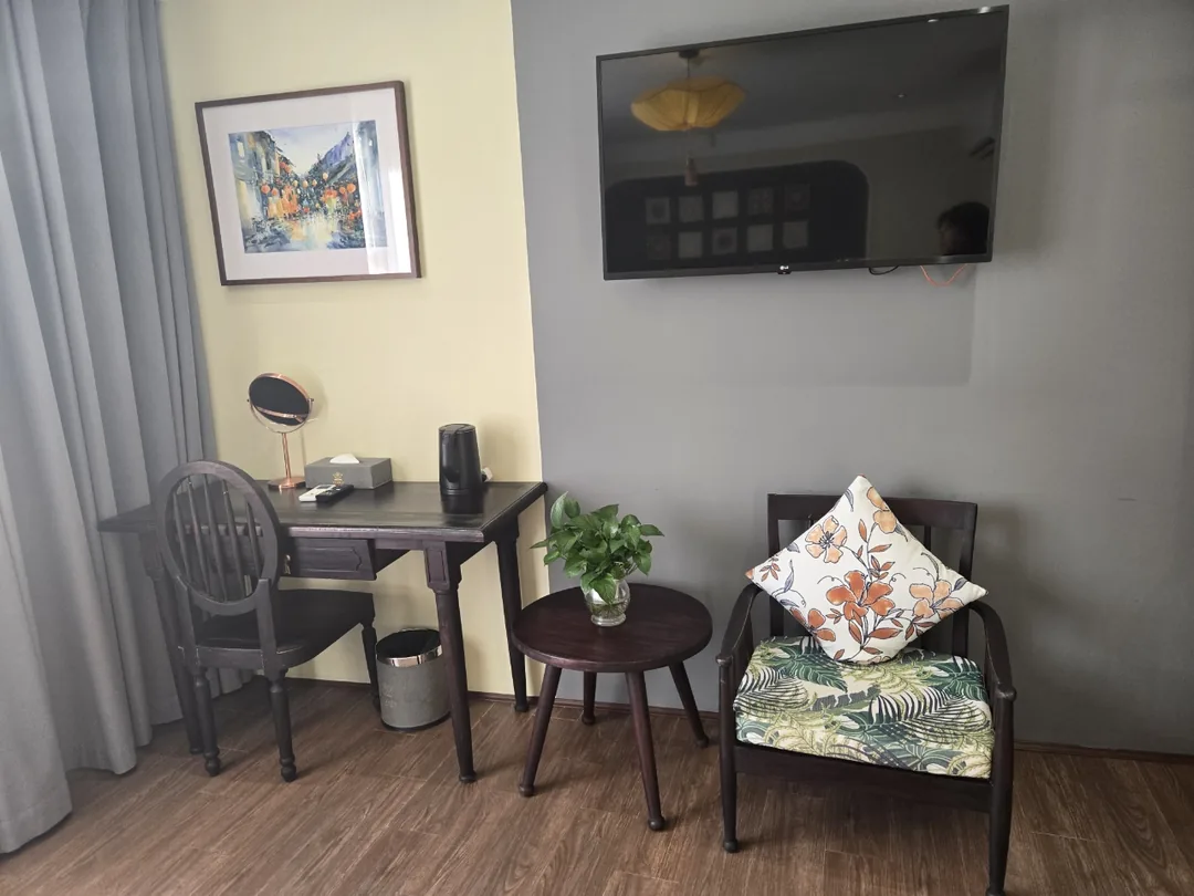 🇻🇳✍️ Hoianan Boutique Hotel "Giới thiệu phòng